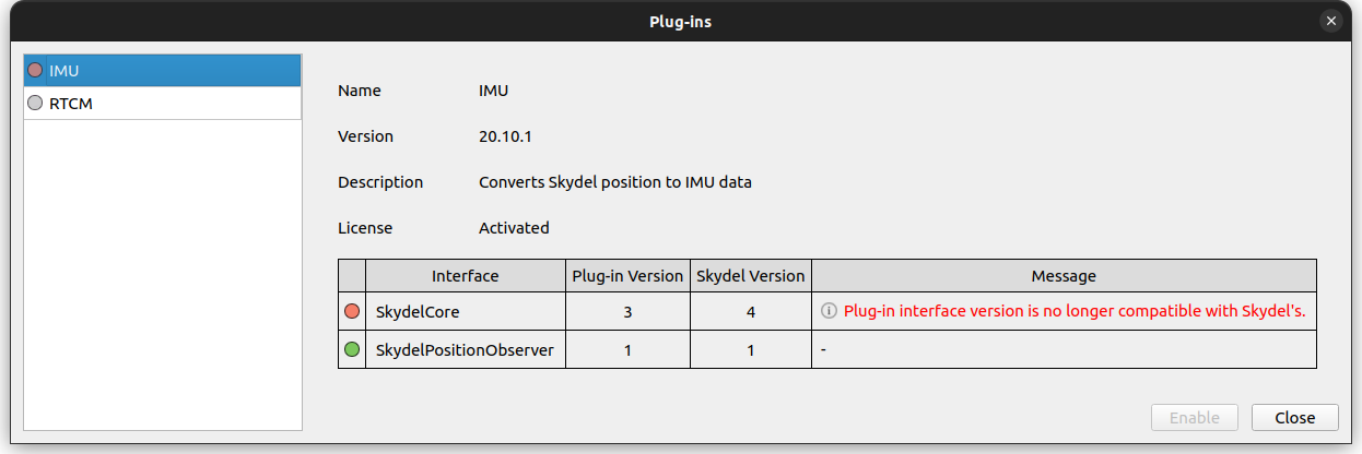 Introduction to Plug-ins