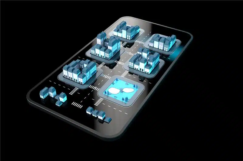 Dynamic GPS Tracking Systems