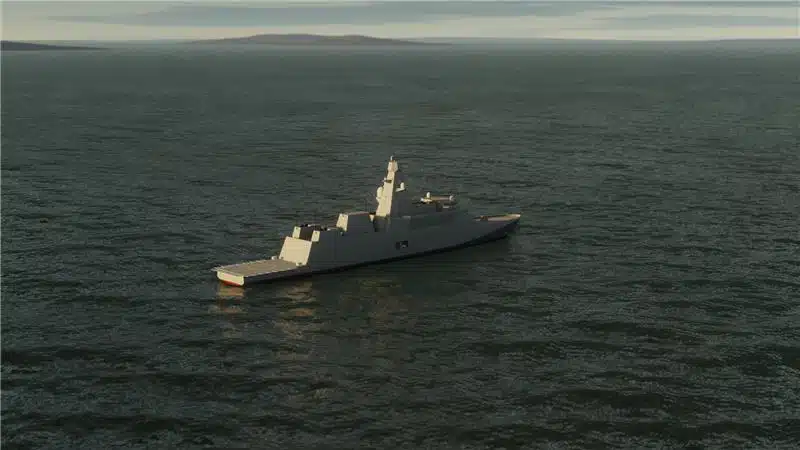 Navigation System Accelerometers