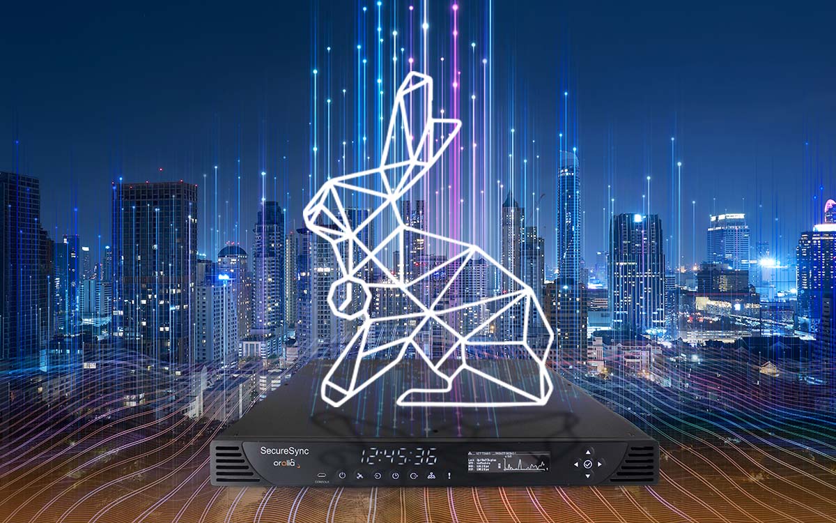 White Rabbit Technologies to enhance 5G capabilities for Mobile Backbone