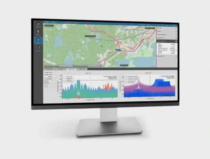 Skydel Software-Defined GNSS Simulator