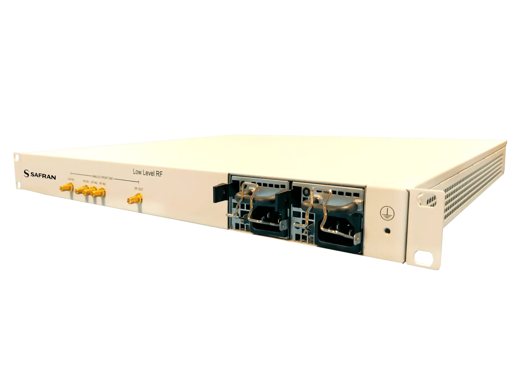 Digital Low-Level RF (LLRF) System Upgrade for the ALBA Synchrotron