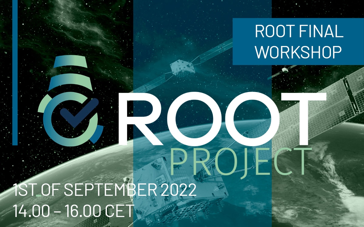 ROOT Project Final Workshop