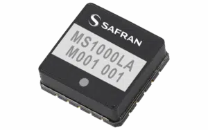 MS1000L mems accelerometer