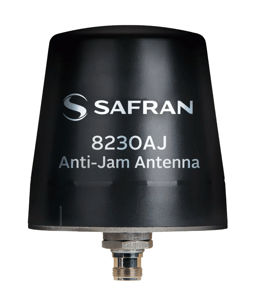 Anti jam 8230AJ Antenna