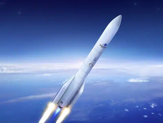 Trajectory Management is critical for missions such as launches into orbit and space exploration- Safran's IMU ensure accurate navigation and guidance for all missions.