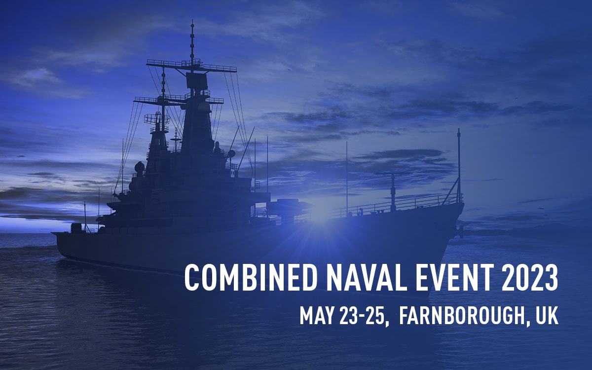 Combined Naval Event 2023 Safran Navigation & Timing