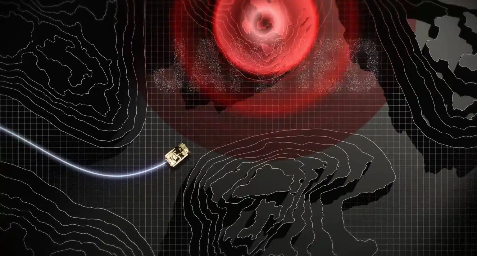 Contested Navigation Inertial Navigation Systems and Units - Safran - Navigation & Timing