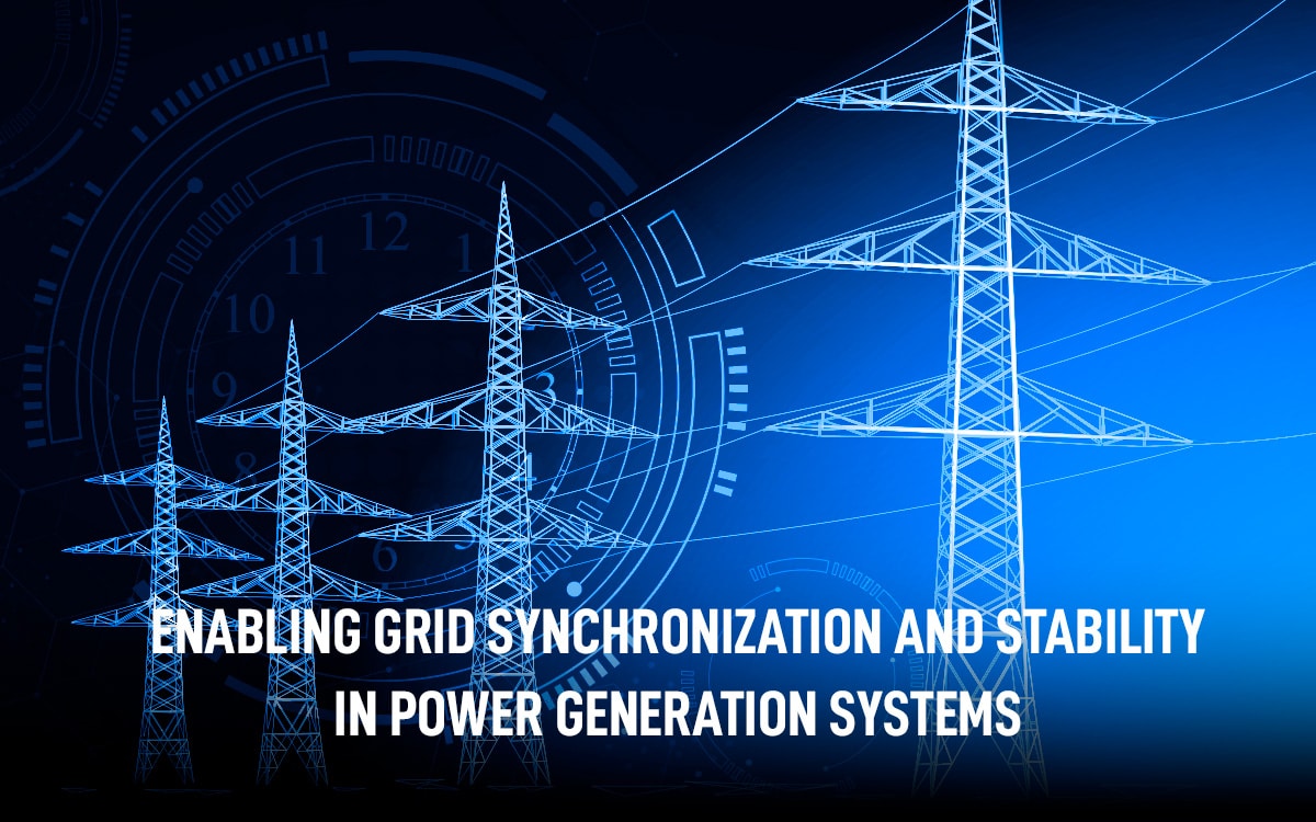 Addressing Time Synchronization Challenges Posed by Distributed Energy Resources (DERs) in Power Grids