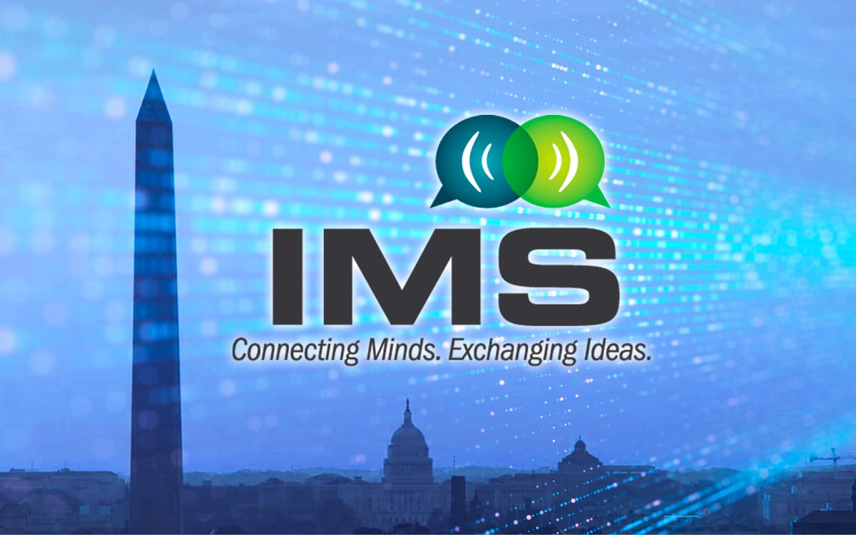 IMS 2024 - International Microwave Symposium
