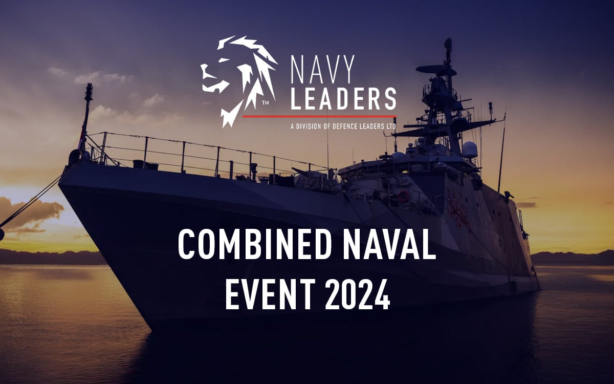 Combined Naval Event 2024