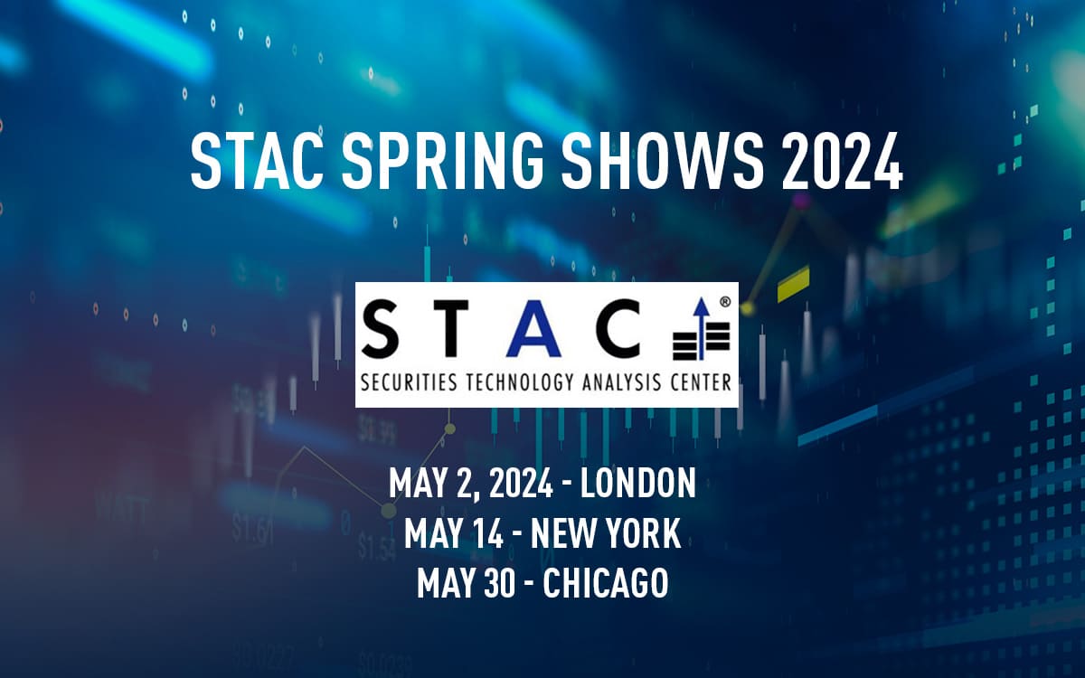 STAC Spring Events 2024
