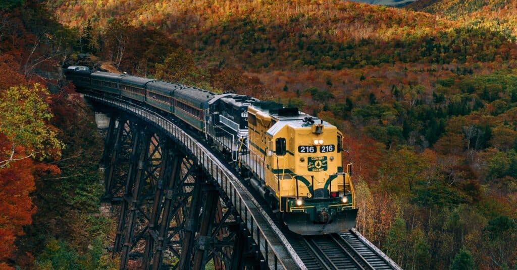 Train Positioning