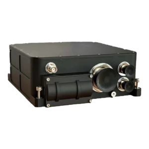 Skylight, A Dual Civil/Military GNSS Mono or Bi-constellations GNSS Receiver