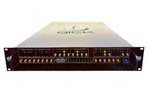 Quantum Instrumentation Control Kit (QICK)