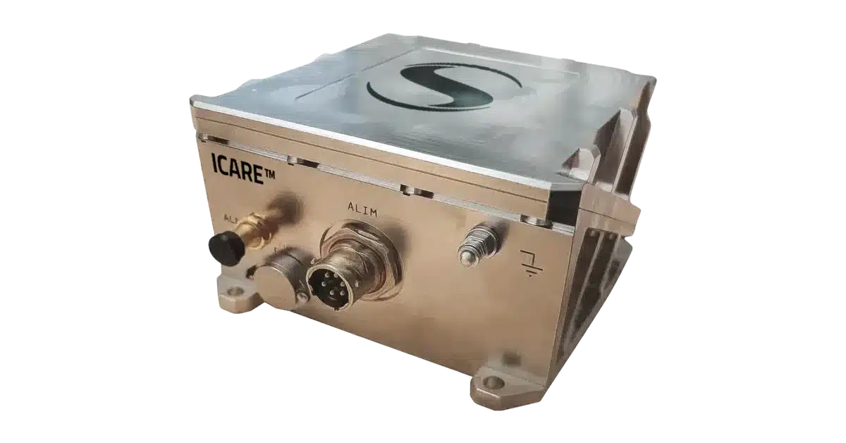 ICARE™