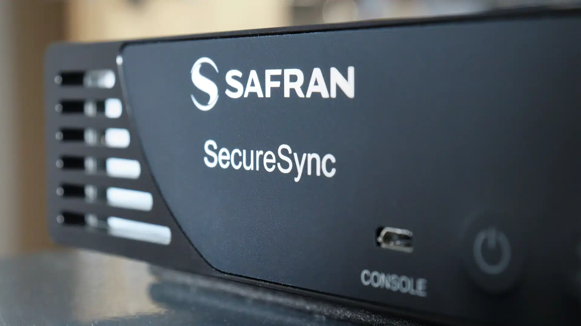 New GNSS Receiver & Oscillator Configurations for SecureSync