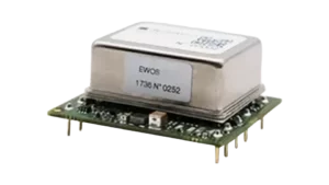 SGTM10HP Crystal GPSDO