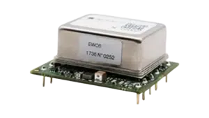 SGTM10HP Crystal GPSDO
