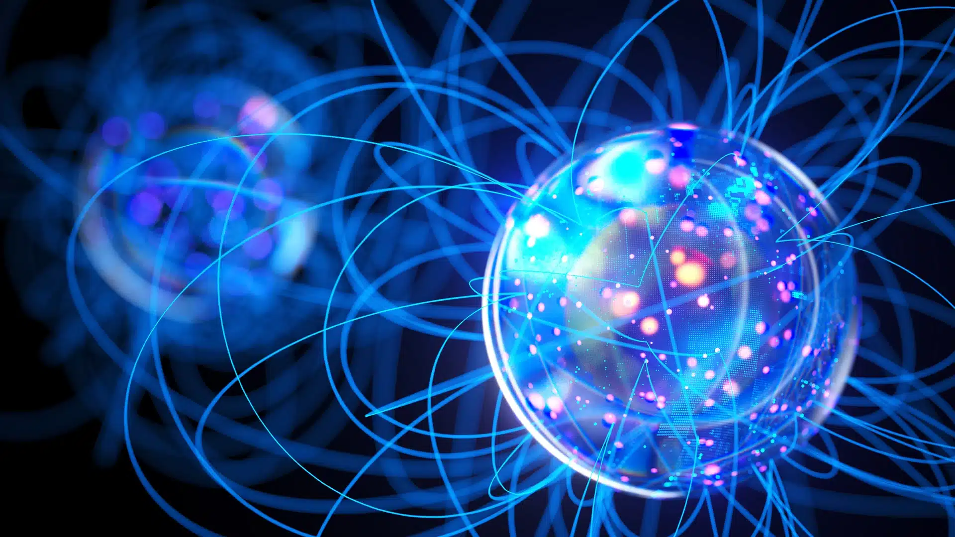 Tiqker™ & SecureSync® Synchronization Over WR Long-distance Links