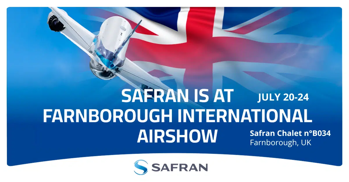 FARNBOROUGH 2026