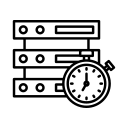Real-time GNSS Simulator icon