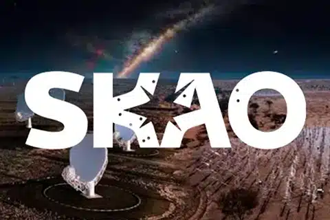 SKAO Project