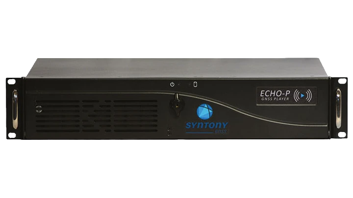 Echo P™